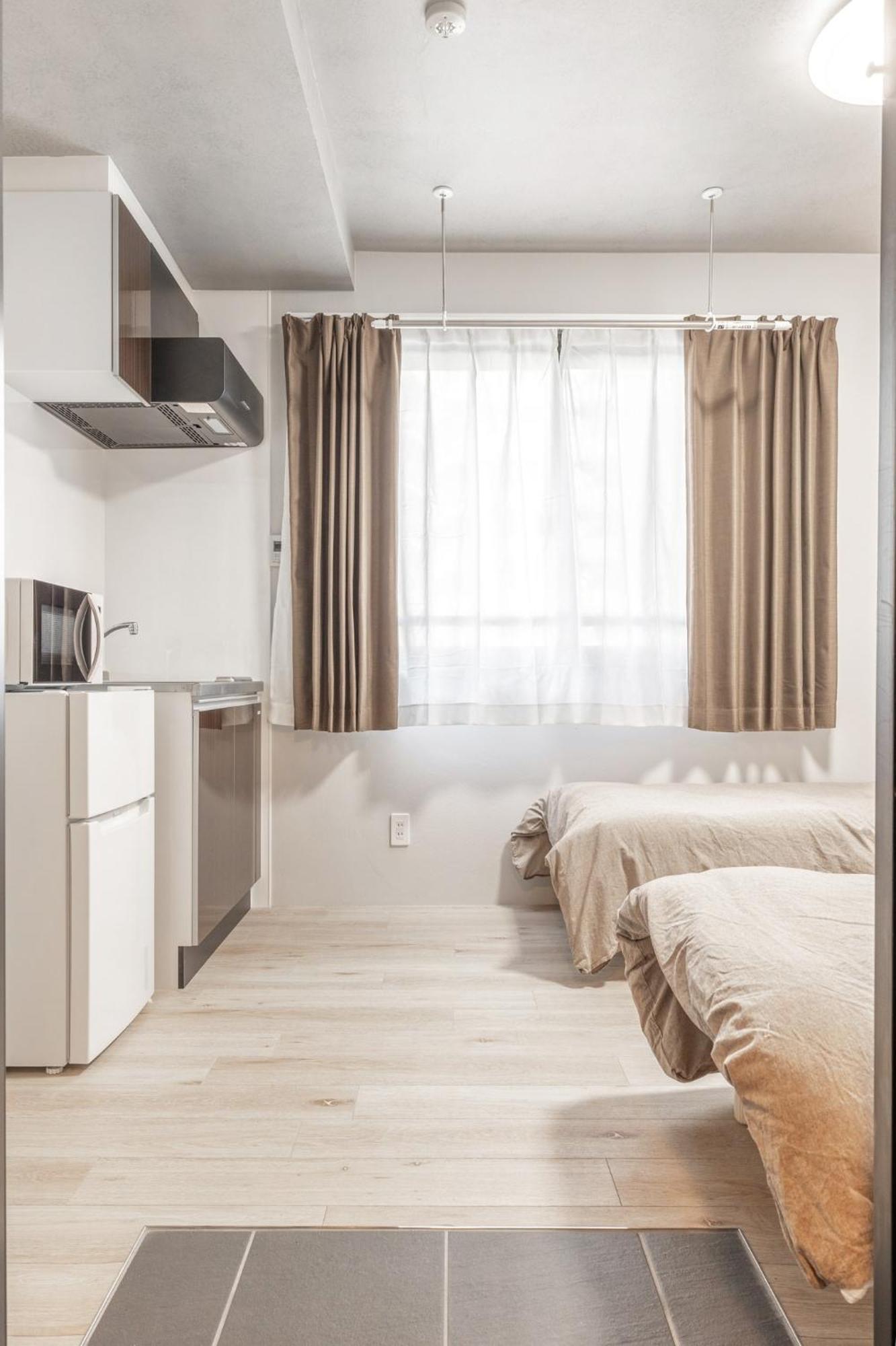 Apartamento Marvelous Higashikanda - Vacation 86893v
