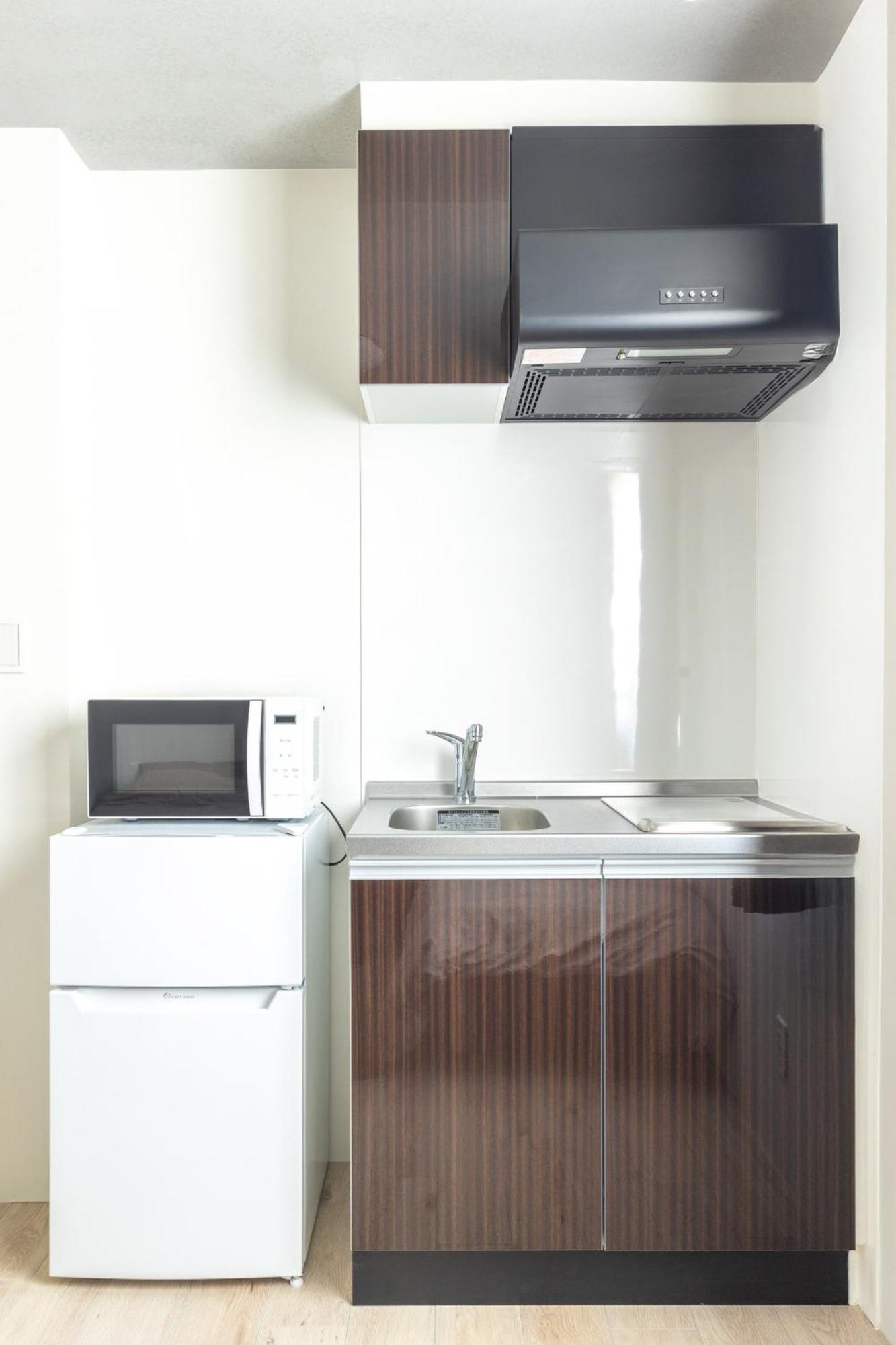 Apartamento Marvelous Higashikanda - Vacation 86893v *